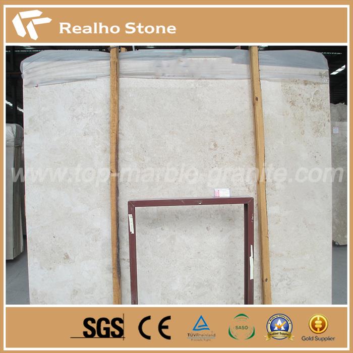 Classico antik beige Giallo Antico marmorplade Classico Antique Beige Giallo Antico Marble Slab