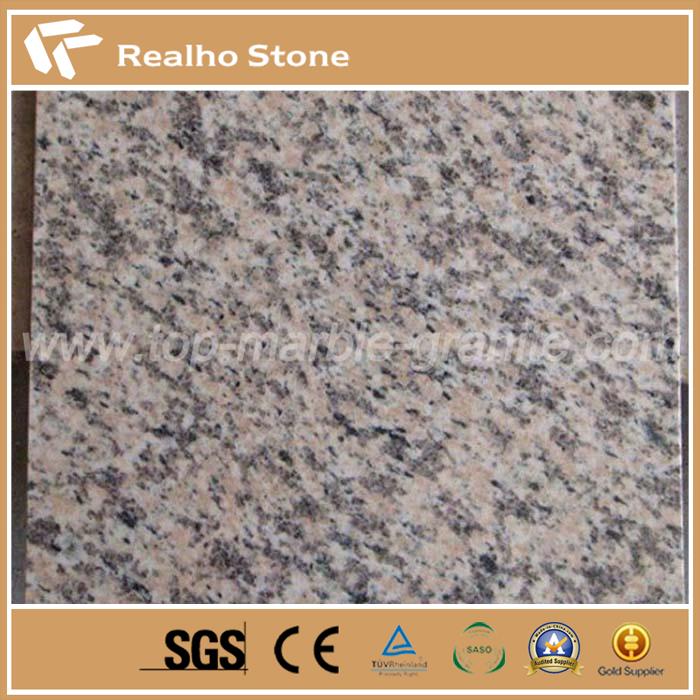 Tiger Skin Red Granite Tiles