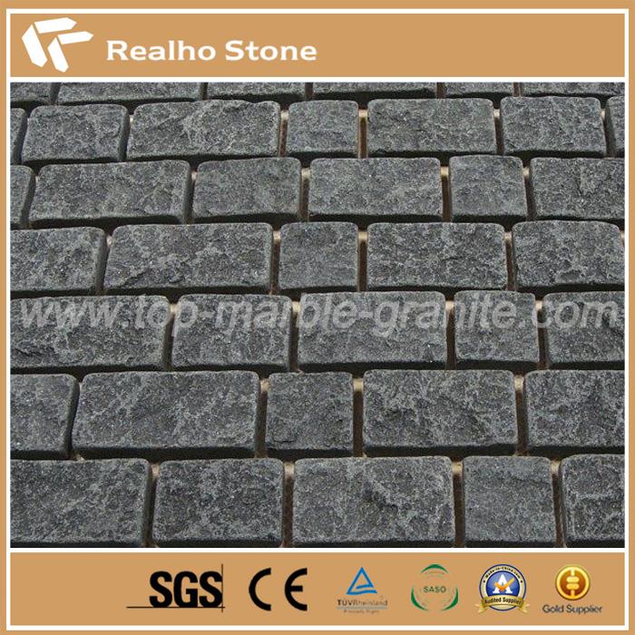 G684 Natural Tumbled Stone Paver on Mesh-1.jpg