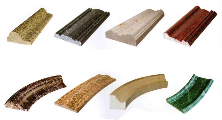 more designs of marble straight 