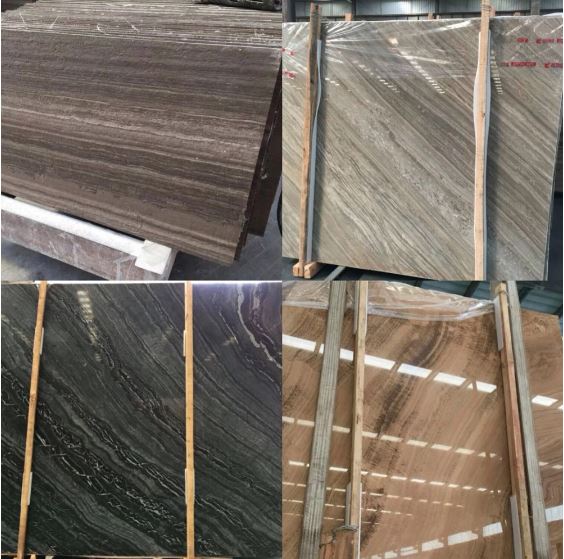 other color marble with veins