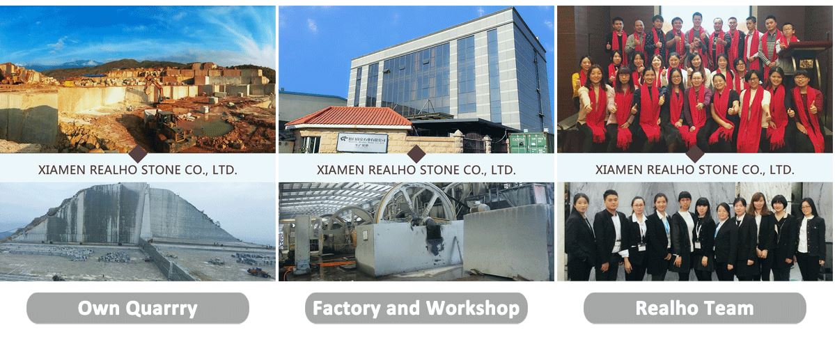 marble factory