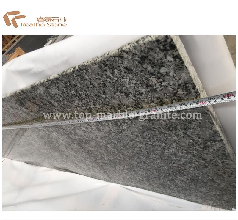 Blue Granite Top
