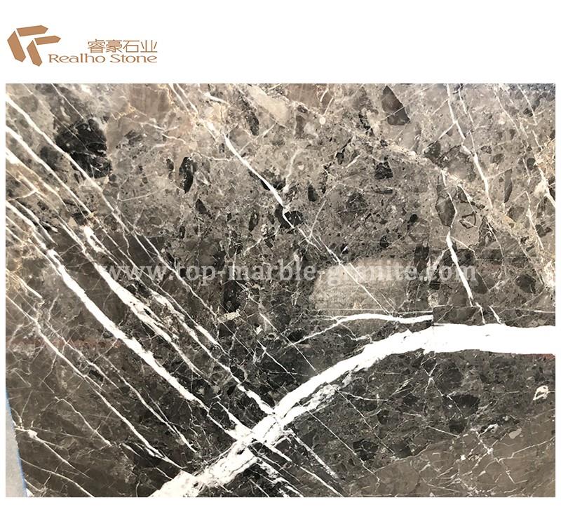 Elvis Gray Marble