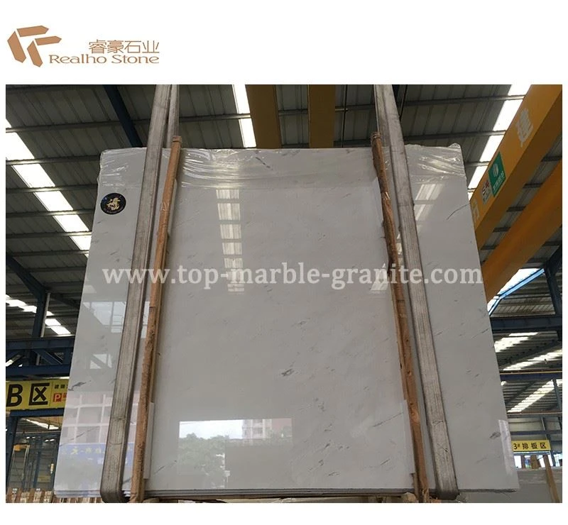 bianco polaris marble supplier