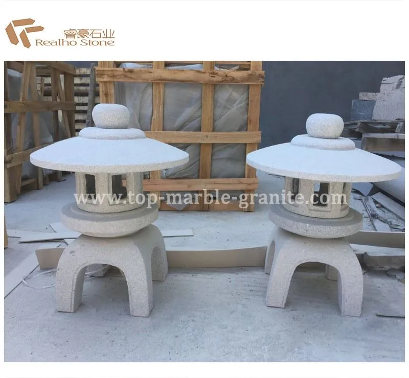 Stone Lanterns.jpg Stone Lanterns.jpg