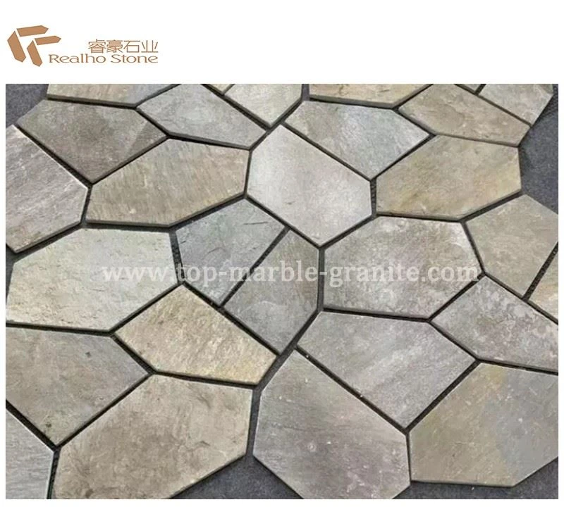 culture stone tile
