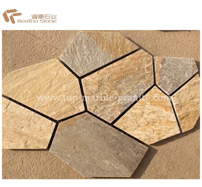 slat tile