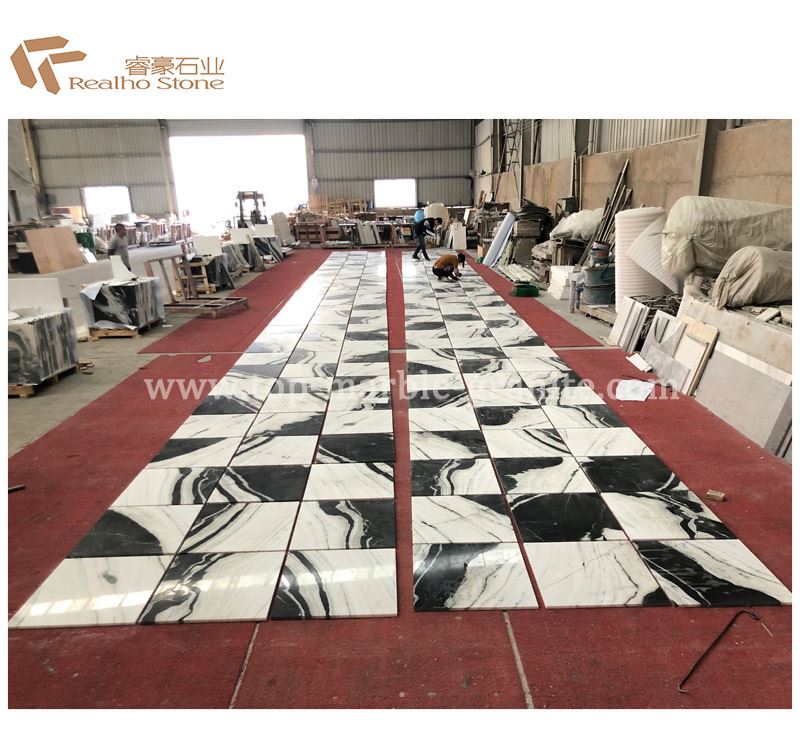 panda marble price