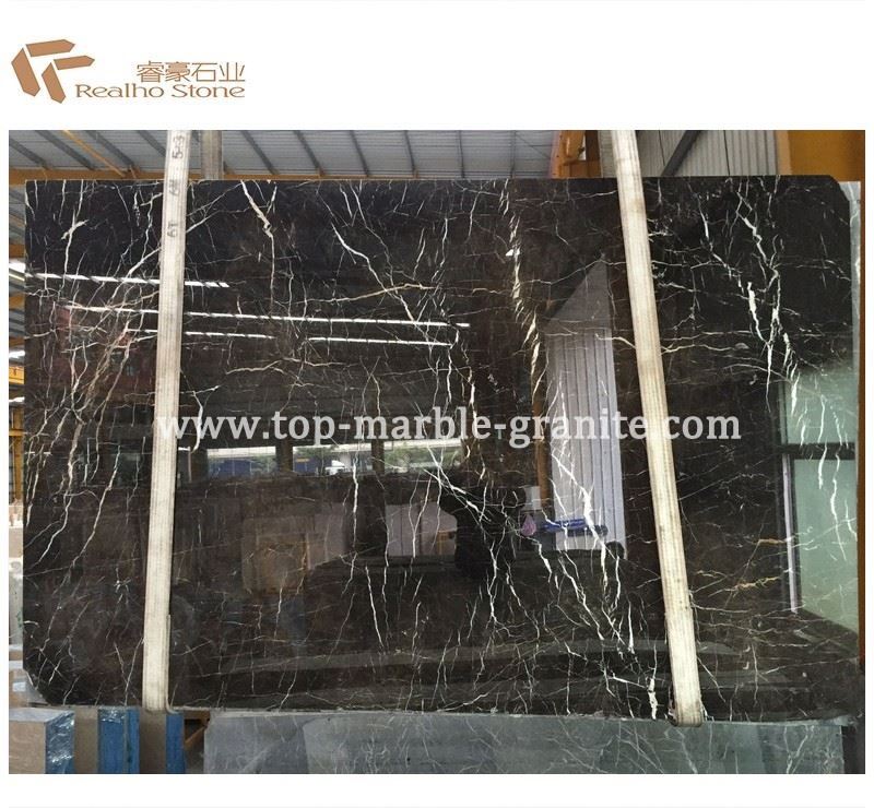 Noir Francaise Marble Slabs