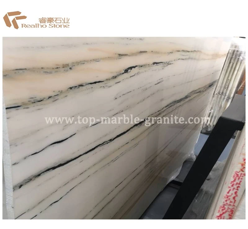 golden marble