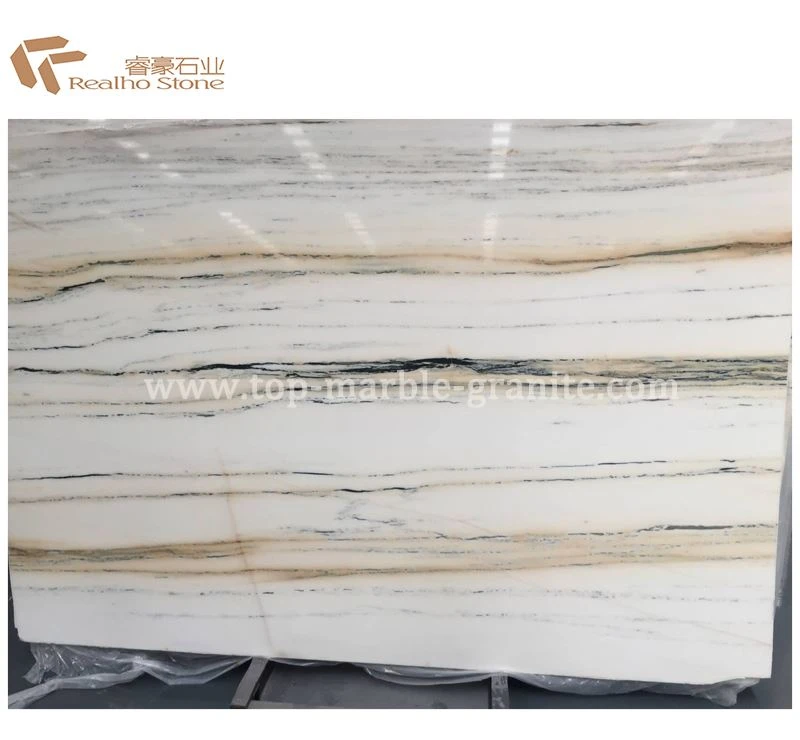 golden silk marble