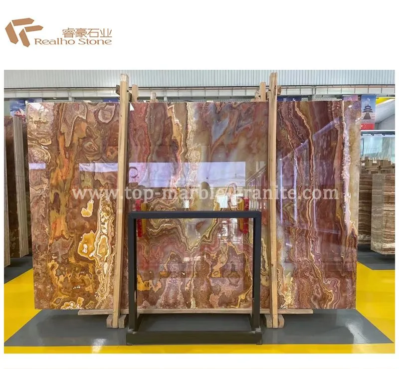 honey onyx