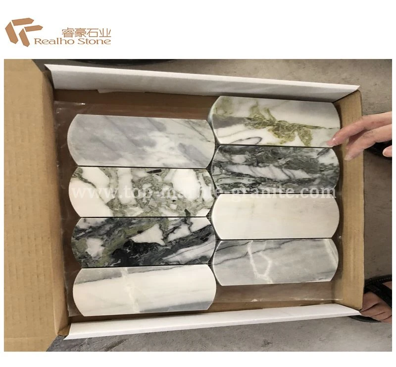 marble mosaic