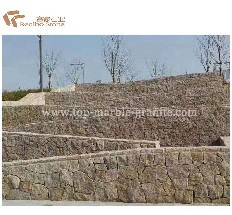 granite wall tile
