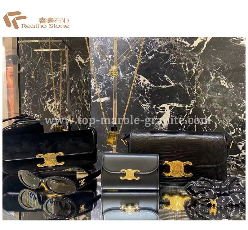 grand antique marble