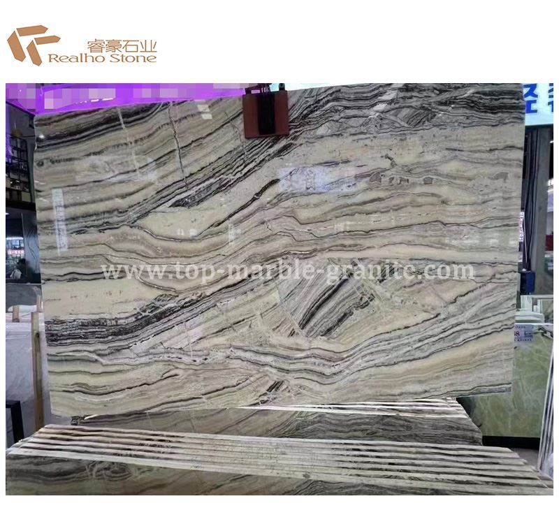 zebra onyx marble