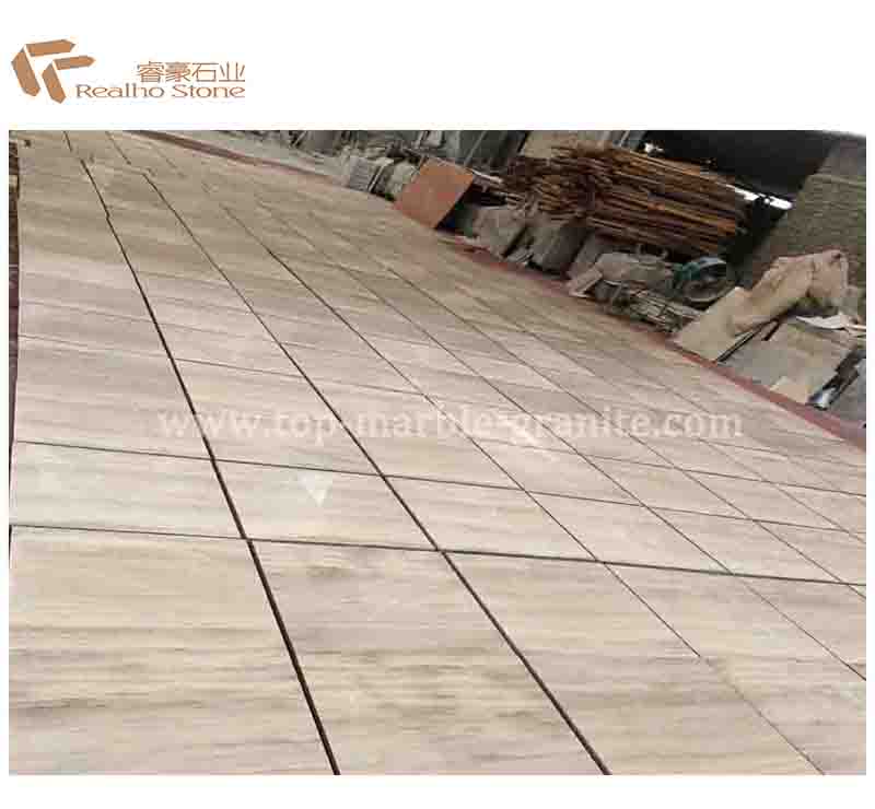 white wooden marble floor tiles
