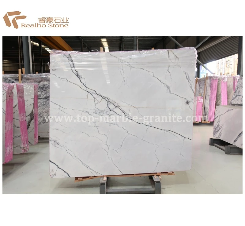 milas lilac marble