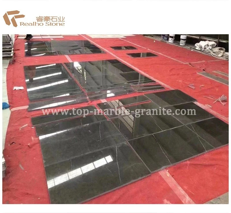 pietra grey marble tile