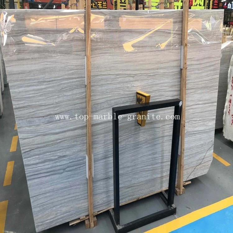 wood grain grey marble