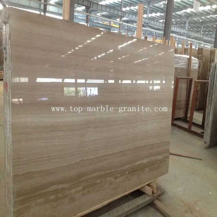 wood vein marble