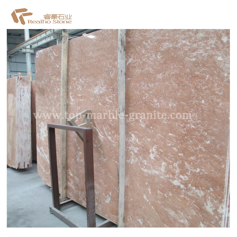 Rosa Filipina Marble
