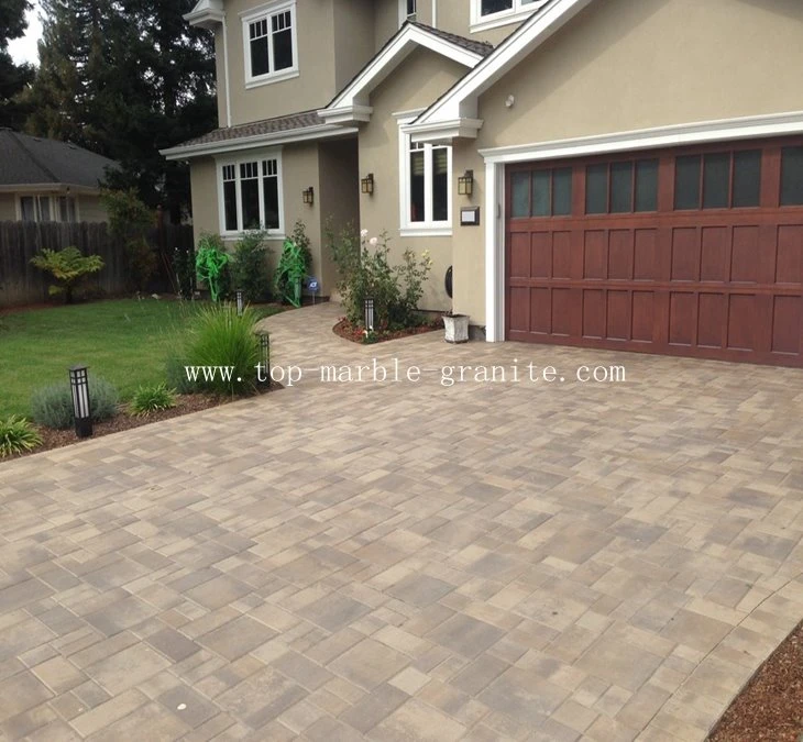 Cobblestone stone Cobblestone stone
