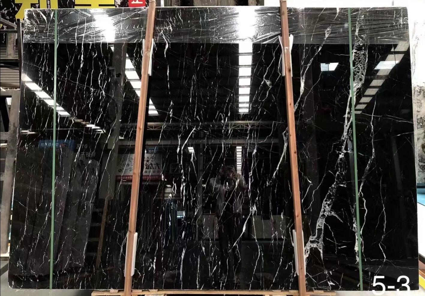 Italy Black Marble 2 Italy Black Marble 2