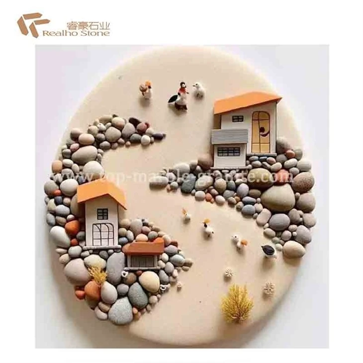 decorative stones for crafts