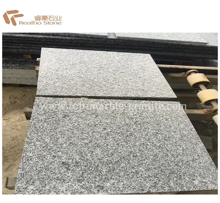 Granit G654 Baltisk Brun Granit