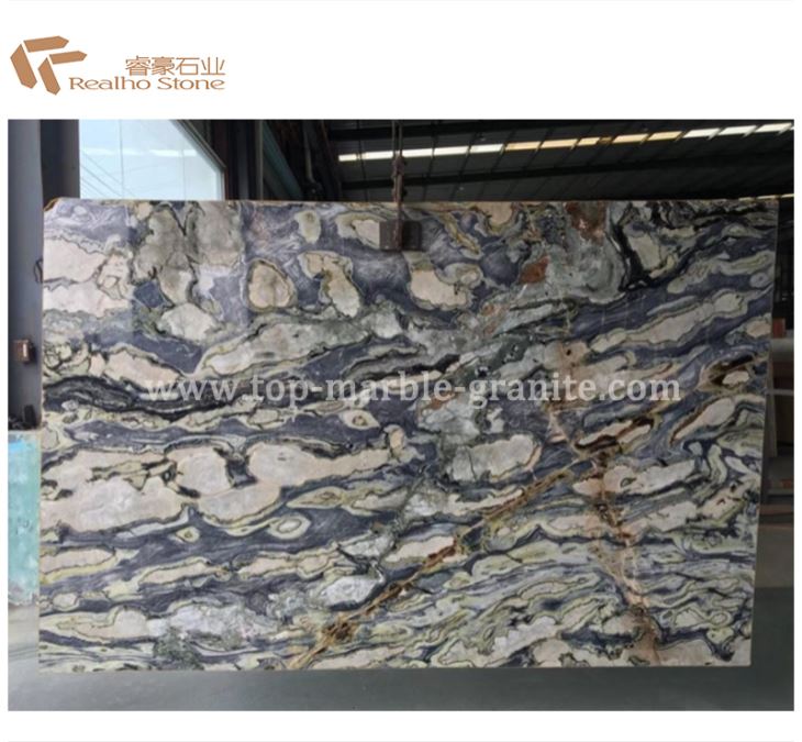 Natural Stone Twilight Gorgio marmorplade