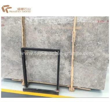 Castle Grey Marble Slab