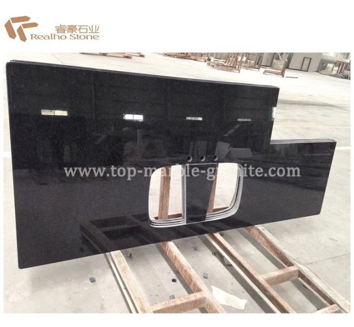 black pearl granite Kitchen countertops