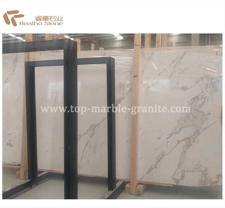 calacatta marble