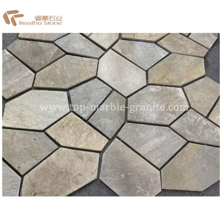 culture stone tile
