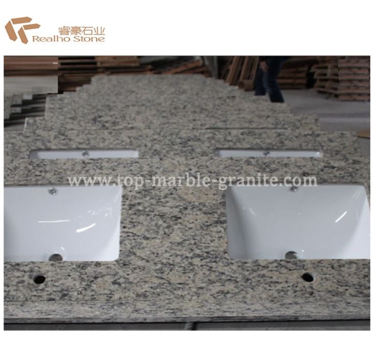 Santa cecilia light vanity