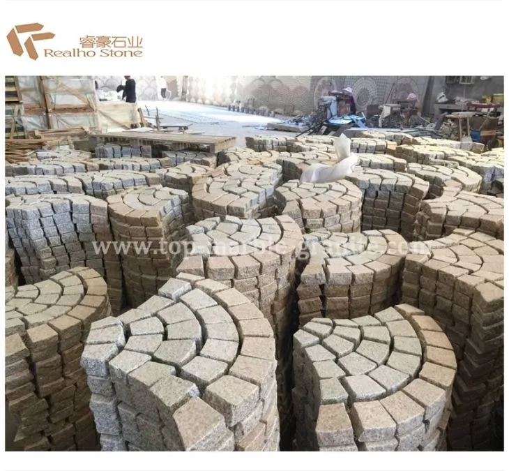 patio paving stone