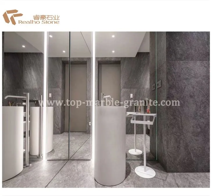 Natural Flexible Stone Veneer For Decoration