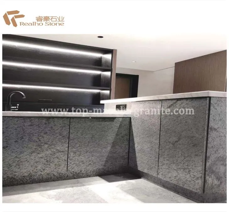 Natural Flexible Stone Veneer For Decoration