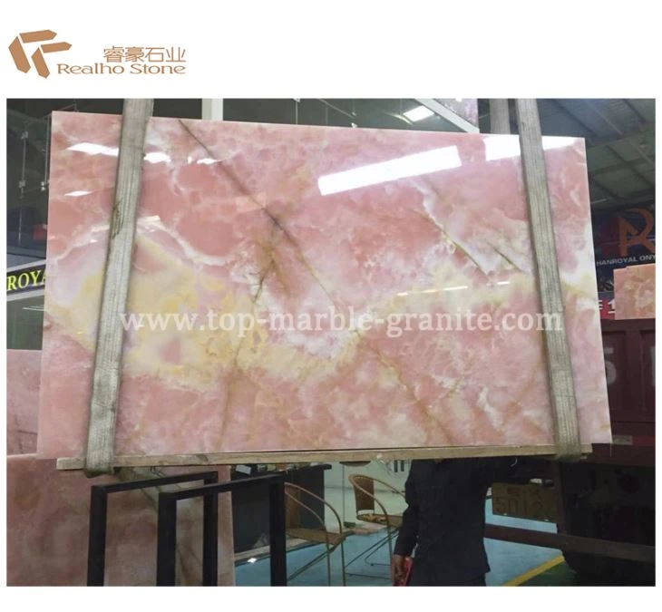 Pink Onyx