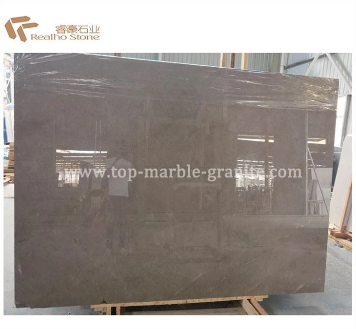 ottoman grey marble effect floor tiles