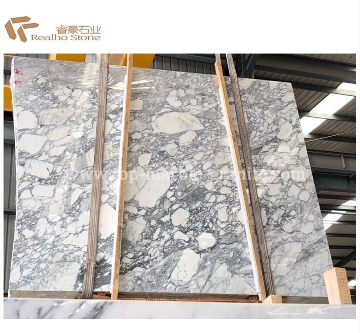 natural marble