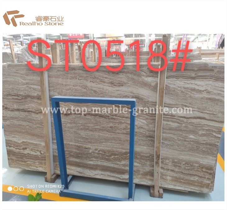 Travertine Onyx Slab