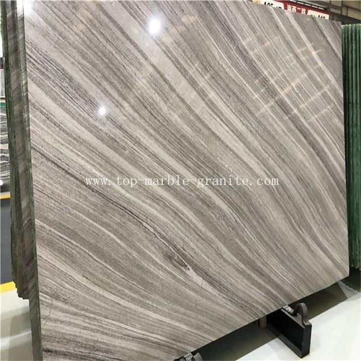 wood grain grey fine marble