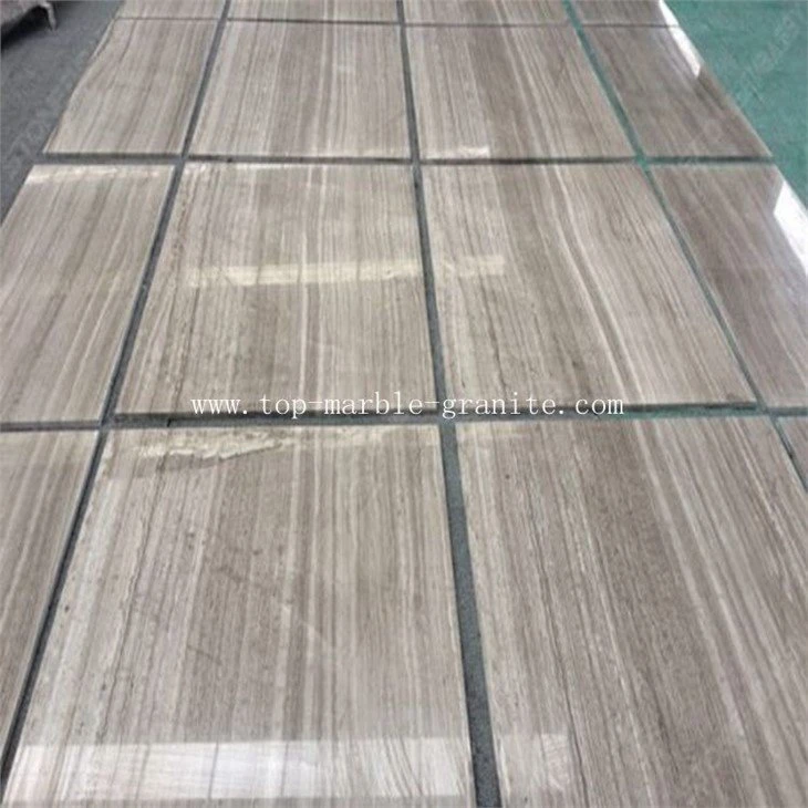 wood vein marble slab