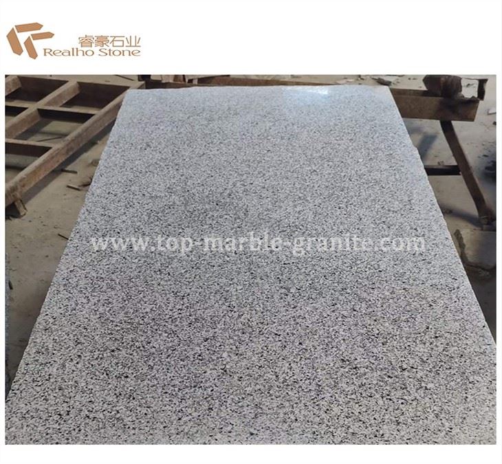 G640 granite slab
