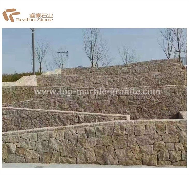granite wall tile