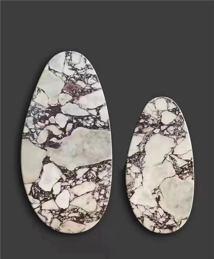 Calacatta Viola marmor