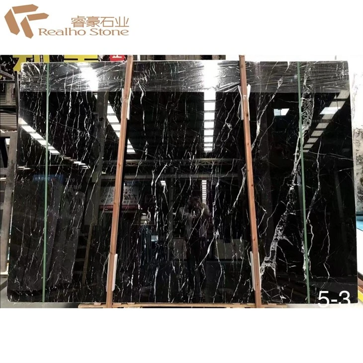 Chinese Black Marble 2